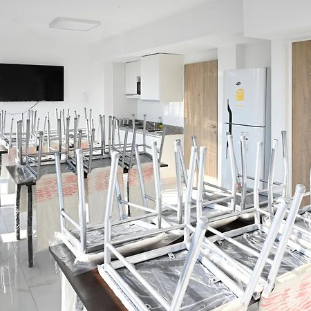 布宜诺斯艾利斯Alucinante Studio! Centrico Moderno Con Balcon, Apto 3 Personas 71公寓 外观 照片