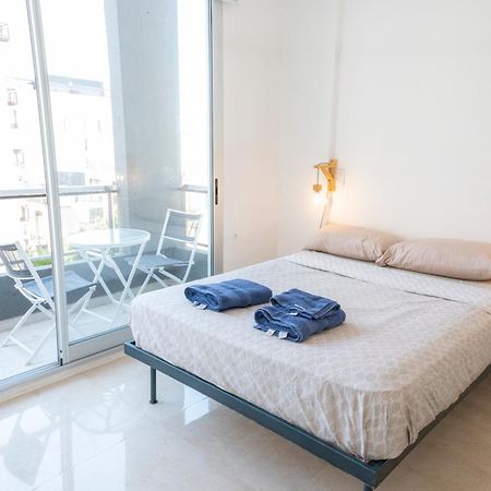 布宜诺斯艾利斯Alucinante Studio! Centrico Moderno Con Balcon, Apto 3 Personas 71公寓 外观 照片