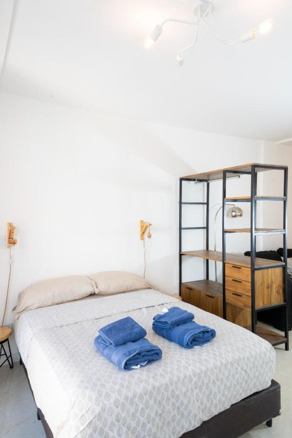 布宜诺斯艾利斯Alucinante Studio! Centrico Moderno Con Balcon, Apto 3 Personas 71公寓 外观 照片