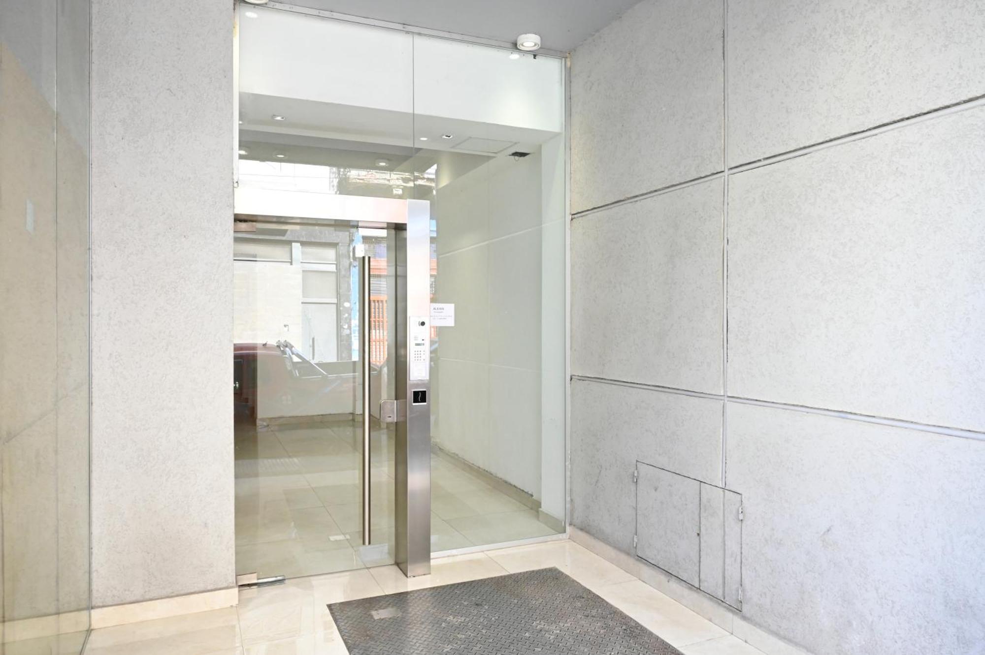 布宜诺斯艾利斯Alucinante Studio! Centrico Moderno Con Balcon, Apto 3 Personas 71公寓 外观 照片
